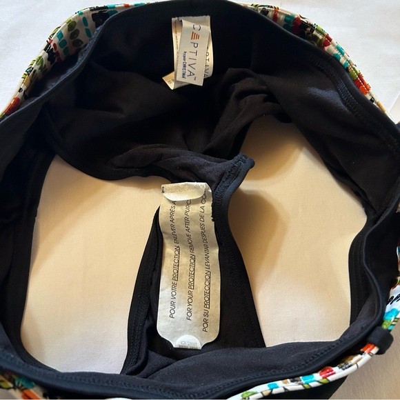 Captiva Bikini Bottom - Picture 7 of 9